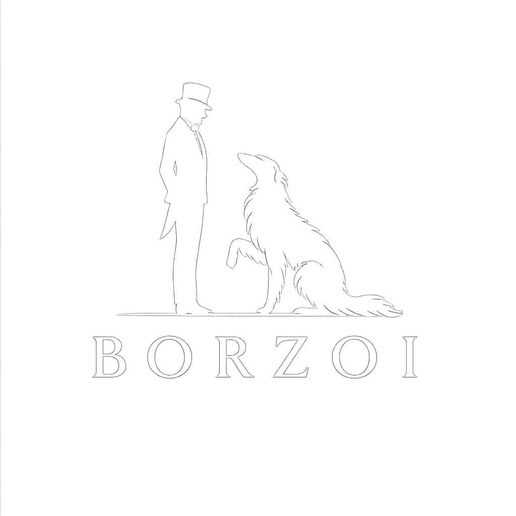 borzoi.com.br